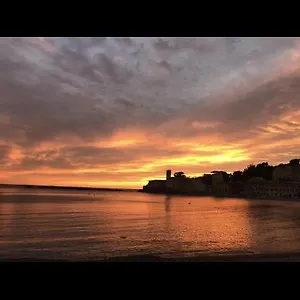 Baia Del Silenzio Relax Appartamento