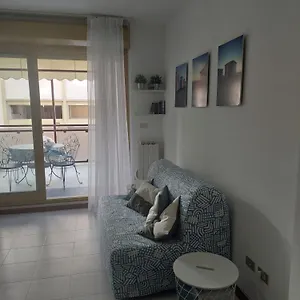 Monolocale La Conchiglia Appartamento
