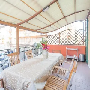 Casa La Pergola Appartamento